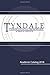 Tyndale Academic Catalog 2016