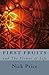 First Fruits and The Flower of Life by Nick Price