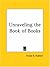 Unraveling the Book of Book...
