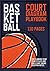 Basketball Playbook by P. Jackson
