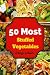 50 Most Stuffed Vegetables