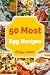 50 Most Egg Recipes