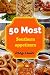 50 Most Southern Appetizers