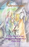 Ying Ying e le sue magicose avventure a Guidonia (Italian Edition)