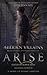Hidden Villains by Robyn Huss