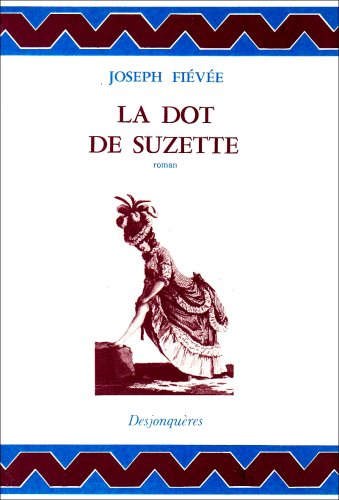 LA DOT DE SUZETTE (Paperback)