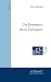 Un lamantin dans l'athanor by Anne Savelli