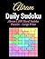Daily Sudoku: Abram's 100 H...