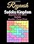 Sudoku Kingdom by Reyansh