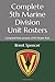 Complete 5th Marine Divisio...
