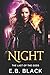 Night (The Last Of The Gods #2)