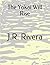 The Yokai Will Rise by J.R. Rivera