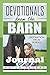 Devotionals from the Barn J...