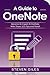 ONENOTE by Steven Giles