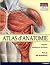 ATLAS D'ANATOMIE - ORGANES, SYSTEMES ET STRUCTURES by Sobotta