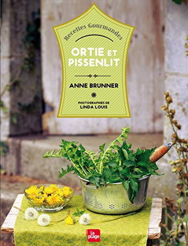 Ortie et pissenlit (Paperback)
