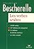 Bescherelle arabe-français by Sam Ammar