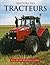 histoire des tracteurs