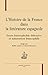 L'histoire de la France dans la littérature espagnole - entre... by Merce Boixareu