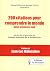 200 citations pour comprend...