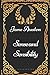 Sense and Sensibility: By Jane Austen - Illustrated