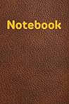 Notebook Notebook