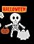 halloween notebook for adul...