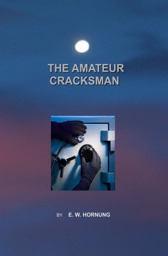 The Amatuer Cracksman
