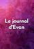 le journal d'Evan - Ligne s...