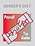 Bender's Payroll Tax Guide by Bob Kilpatrick