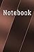 Notebook