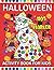 Halloween Dot Marker Activi...