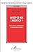 QU'EST-CE QUE L'INSERTION ?: Entre pratiques institutionnelles et représentations sociales (French Edition)