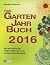 Das GartenJahrBuch 2016