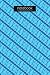 Notebook 6x9 Dotted No Lines