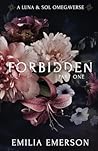 Forbidden: Part One