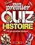 MON PREMIER QUIZ HISTOIRE
