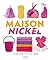 "maison nickel ; entrenir, ranger, trier" by Anna Shepard