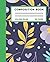 Flower Composition Notebook...