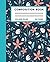 Flower Composition Notebook...