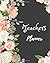 Teachers planner by Azizul Haque