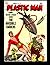Plastic Man #45: Golden Age Superhero 1954