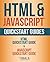 Html & Javascript Quickstart Guide Boxset