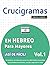 CRUCIGRAMAS EN HEBREO PARA ...