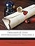 Fragmente Und Antifragmente, Volume 2 (English and German Edition)