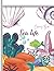 Sea Life Coloring Book: A C...
