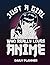 Daily Planner Funny Anime L...