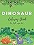 Dinosaur Coloring Book for ...