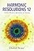 Harmonic Resolutions 12. Sc...