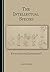 The Intellectual Species: E...